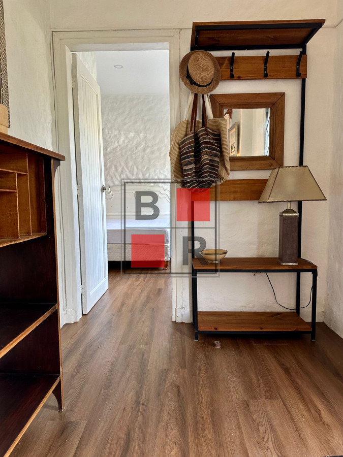 Casa ID.391 - CASA MANSA Alquiler Temporada  2 dormitorios 2 baños 