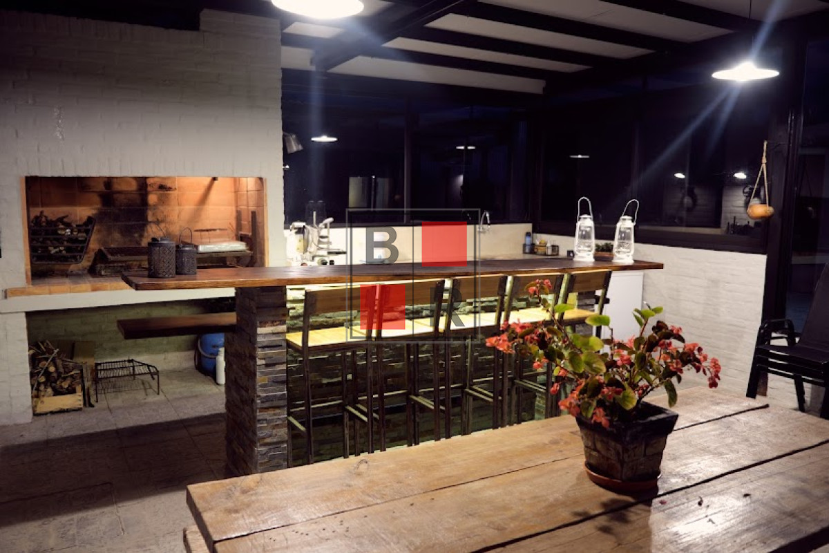 Casa ID.507 - Alquiler temporada,  Casa en Las Leñas