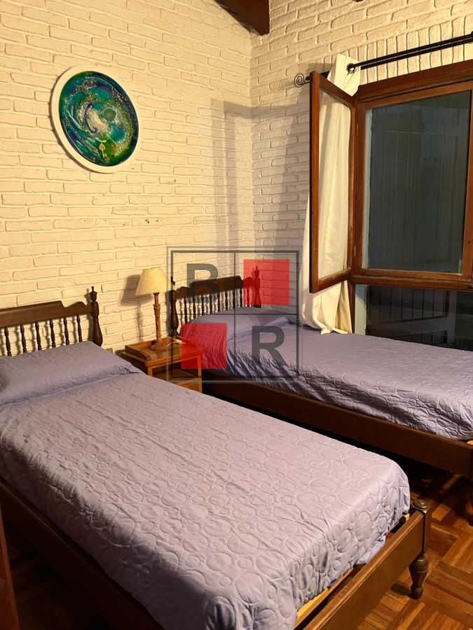 Casa ID.393 - CASA MANSA Alquiler Temporada