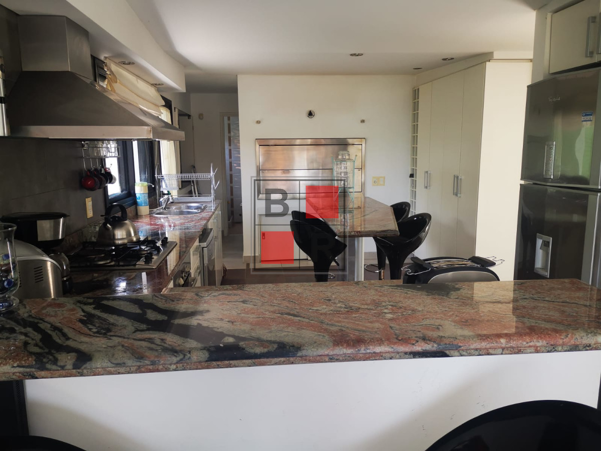 Casa ID.621 - ALQUILER temporada, 4 dormitorios, 5 baños