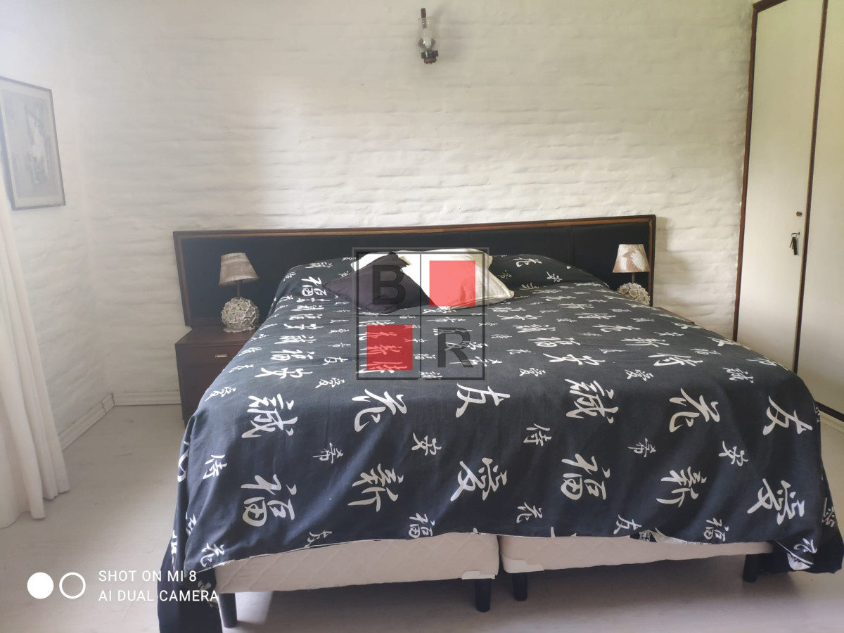 Casa ID.528 - Alquiler de Temporada, casa 4 dorm. Pinares