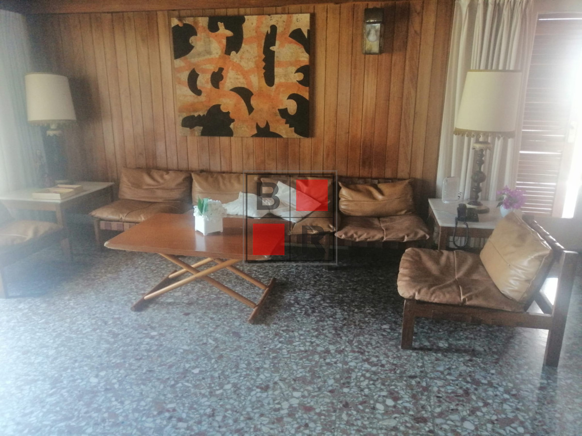 Casa ID.296 - Alquiler TEMPORADA, casa 3 Dorm, 2 baños Zona Mansa.