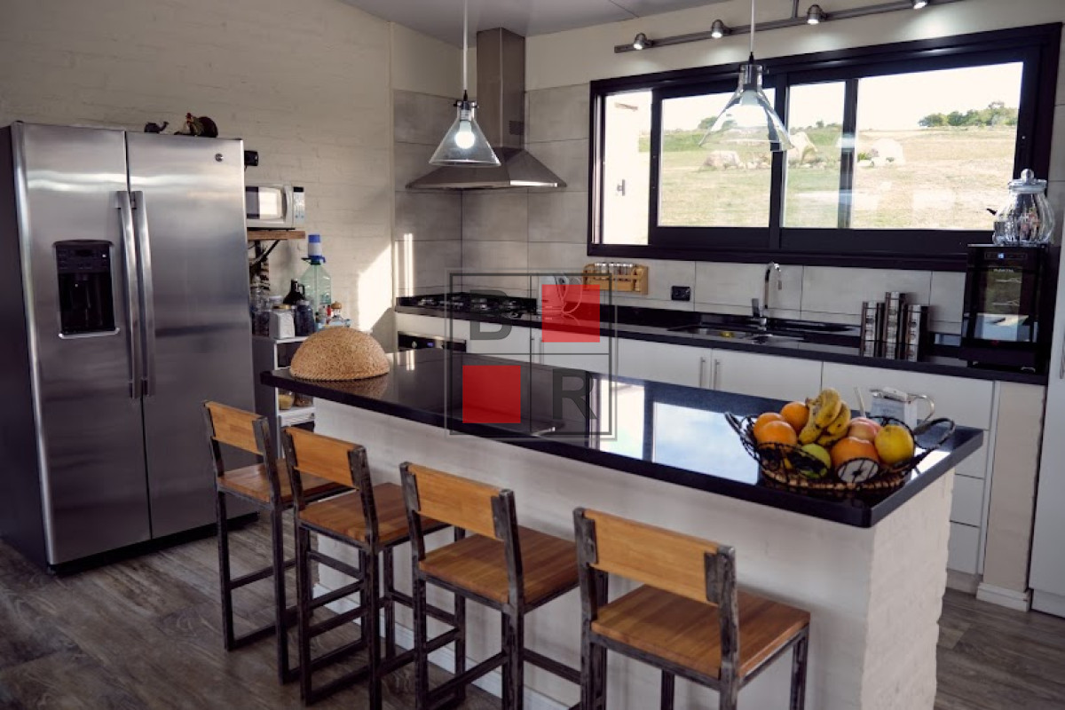 Casa ID.507 - Alquiler temporada,  Casa en Las Leñas