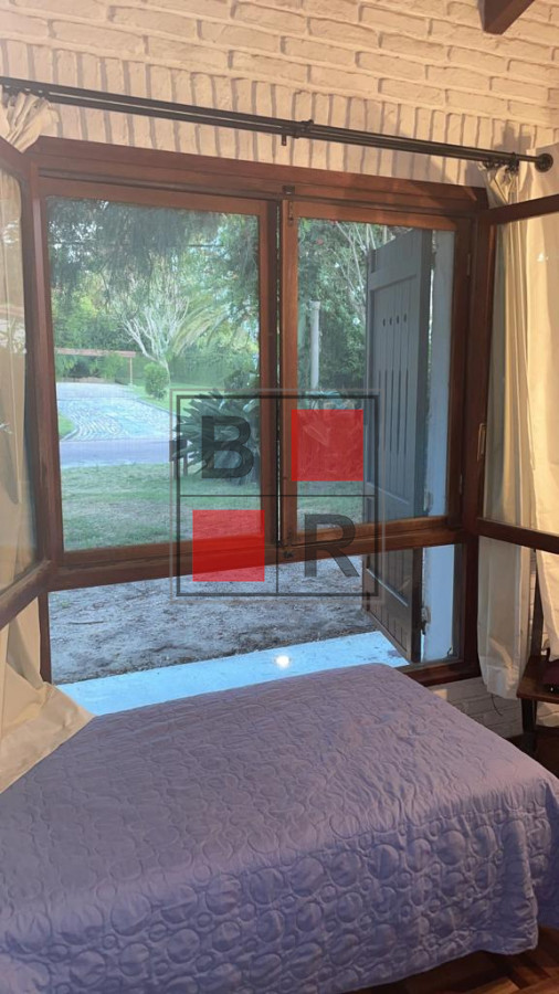 Casa ID.393 - CASA MANSA Alquiler Temporada