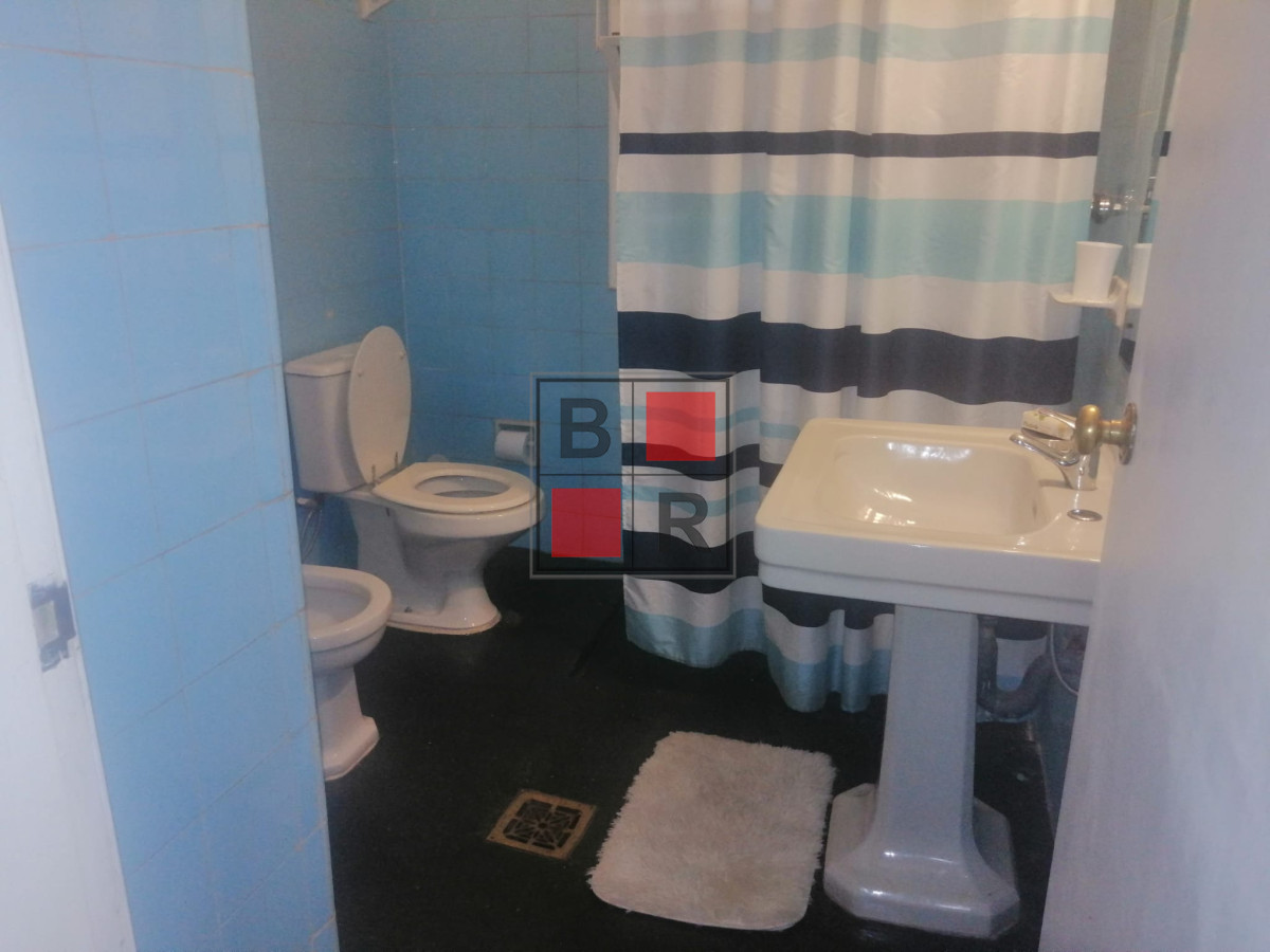 Casa ID.296 - Alquiler TEMPORADA, casa 3 Dorm, 2 baños Zona Mansa.