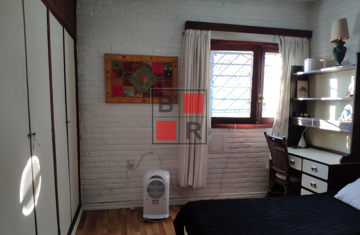 Casa ID.528 - Alquiler de Temporada, casa 4 dorm. Pinares