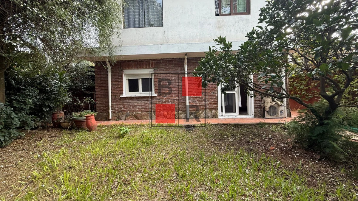 Casa ID.1418 - CASA PH ALQUILER ANUAL BARRIO MONACO