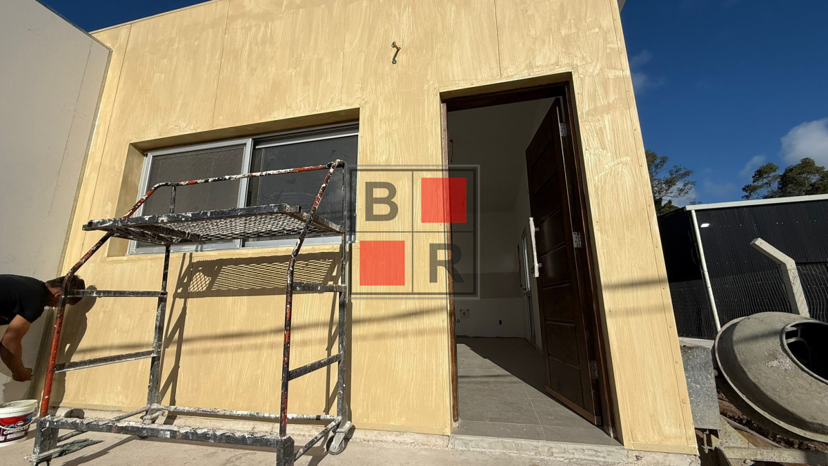Casa ID.1328 - Casas a Estrenar 4H 