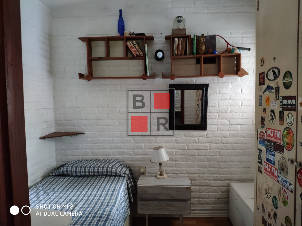 Casa ID.528 - Alquiler de Temporada, casa 4 dorm. Pinares