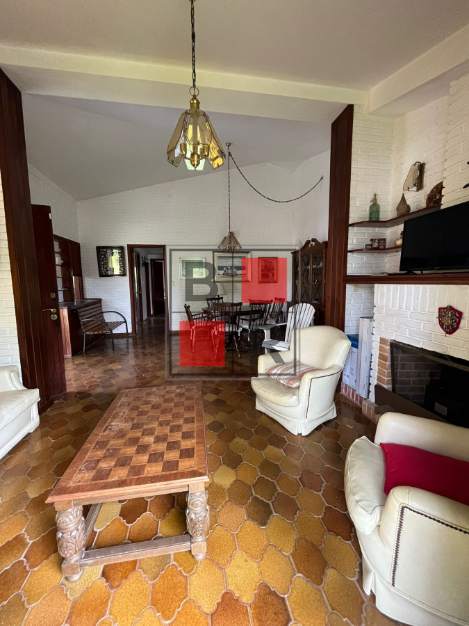 Casa ID.298 - MANSA CASA alquiler Temporada, casa 2 dormitorios