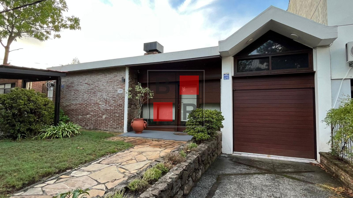 Casa ID.825 - CASA VENTA MALDONADO 