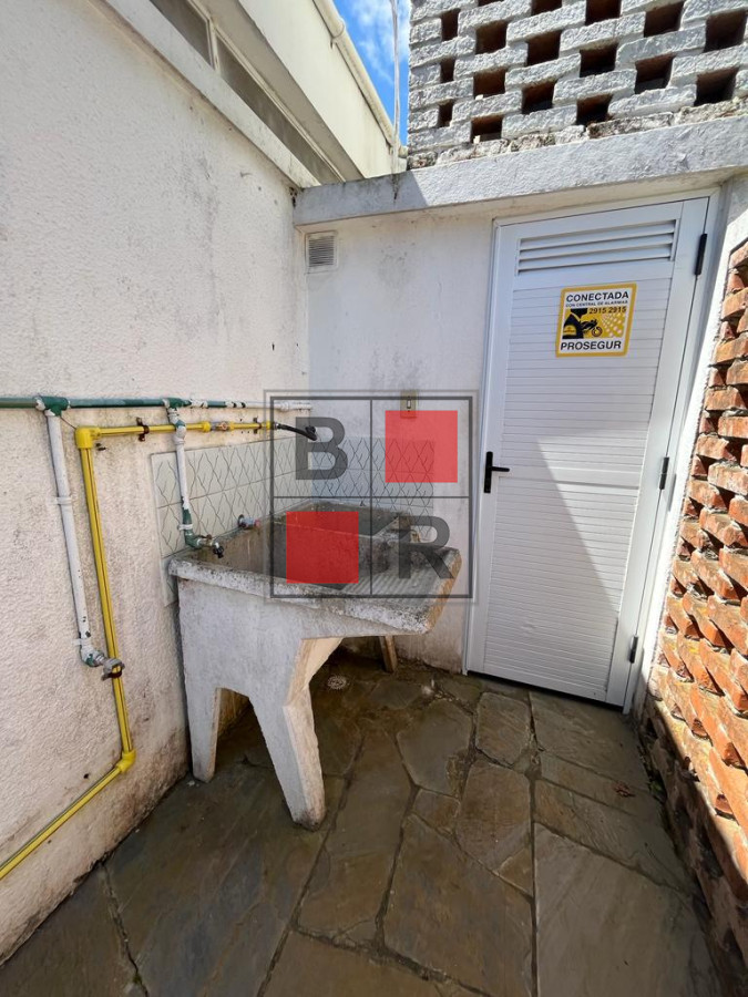 Casa ID.886 - CASA MANSA Alquiler Temporada 3 dormitorios 2 baños 