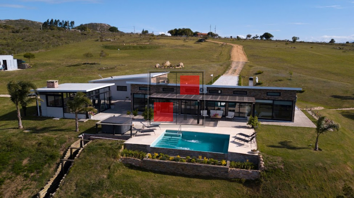 Casa ID.507 - Alquiler temporada,  Casa en Las Leñas