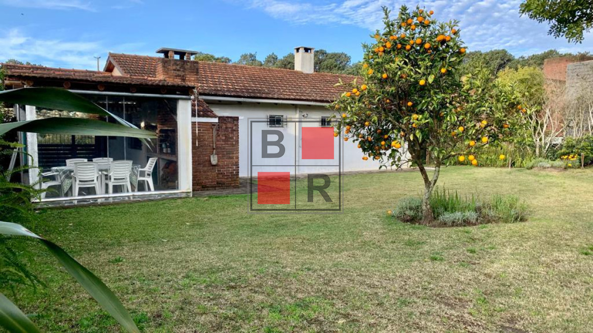 Casa ID.337 - ALQUILER TEMPORADA, febrero 2 dormitorios