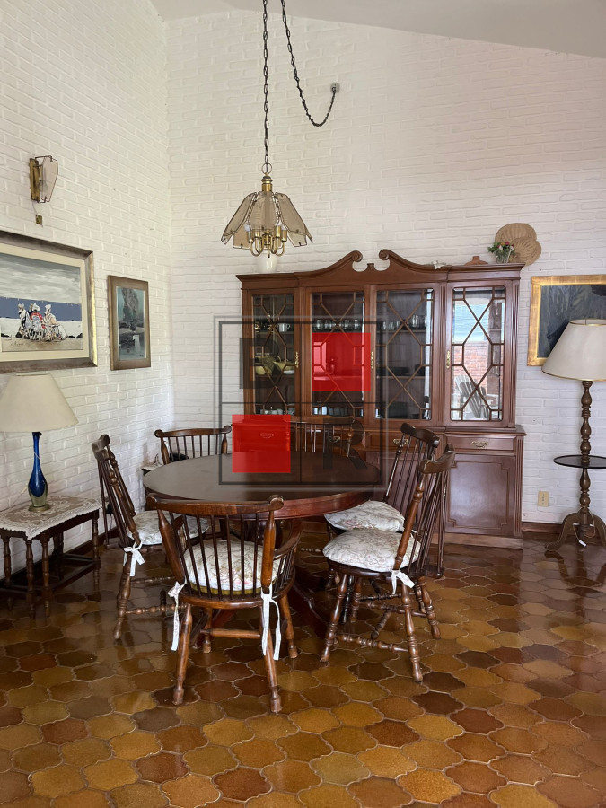 Casa ID.298 - MANSA CASA alquiler Temporada, casa 2 dormitorios