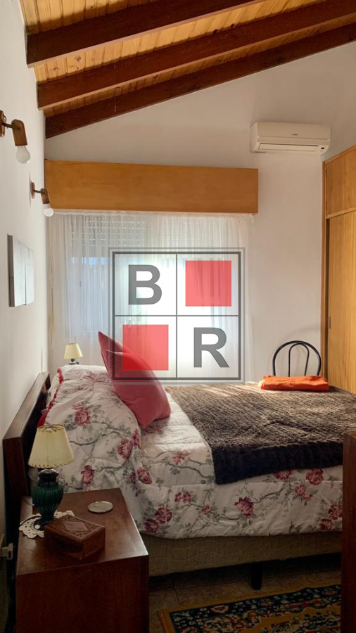 Casa ID.337 - ALQUILER TEMPORADA, febrero 2 dormitorios