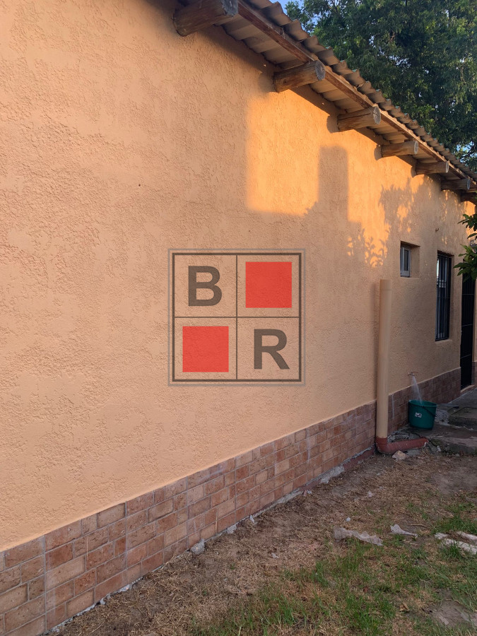 Casa ID.1223 - VENTA CASA PH BARRIO ODIZZIO