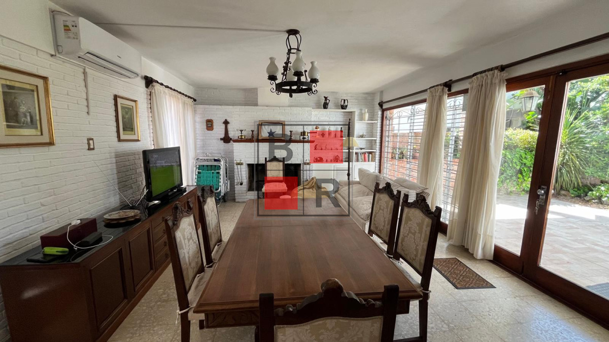 Casa ID.1088 - Ideal casa de 3 dormitorios a pasos de la mansa