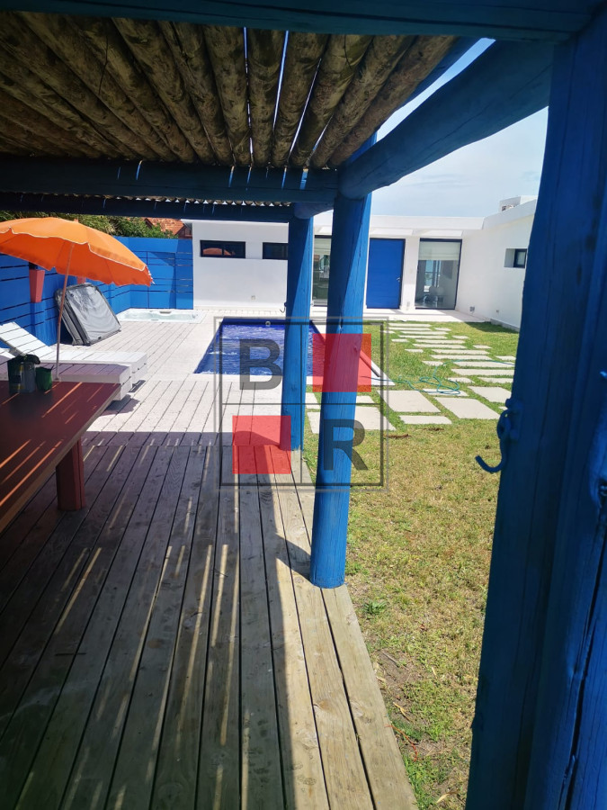 Casa ID.621 - ALQUILER temporada, 4 dormitorios, 5 baños