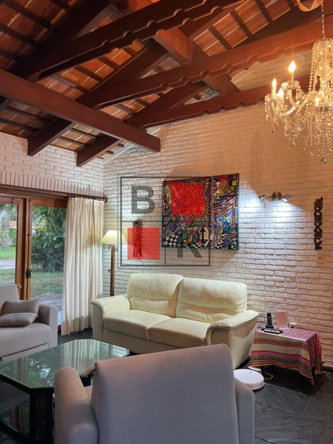 Casa ID.393 - CASA MANSA Alquiler Temporada