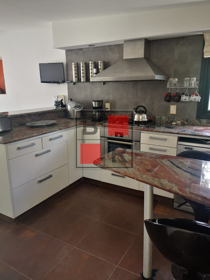 Casa ID.621 - ALQUILER temporada, 4 dormitorios, 5 baños