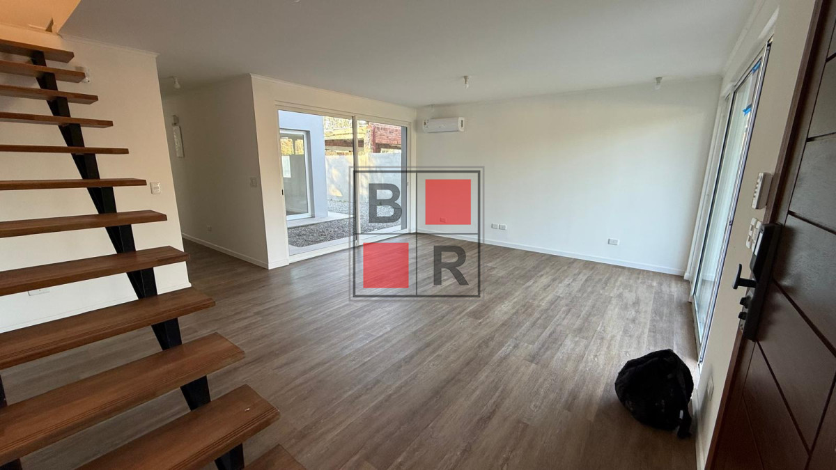 Casa ID.1431 - VENTA CASAS A ESTRENAR JARDINES DE CORDOBA