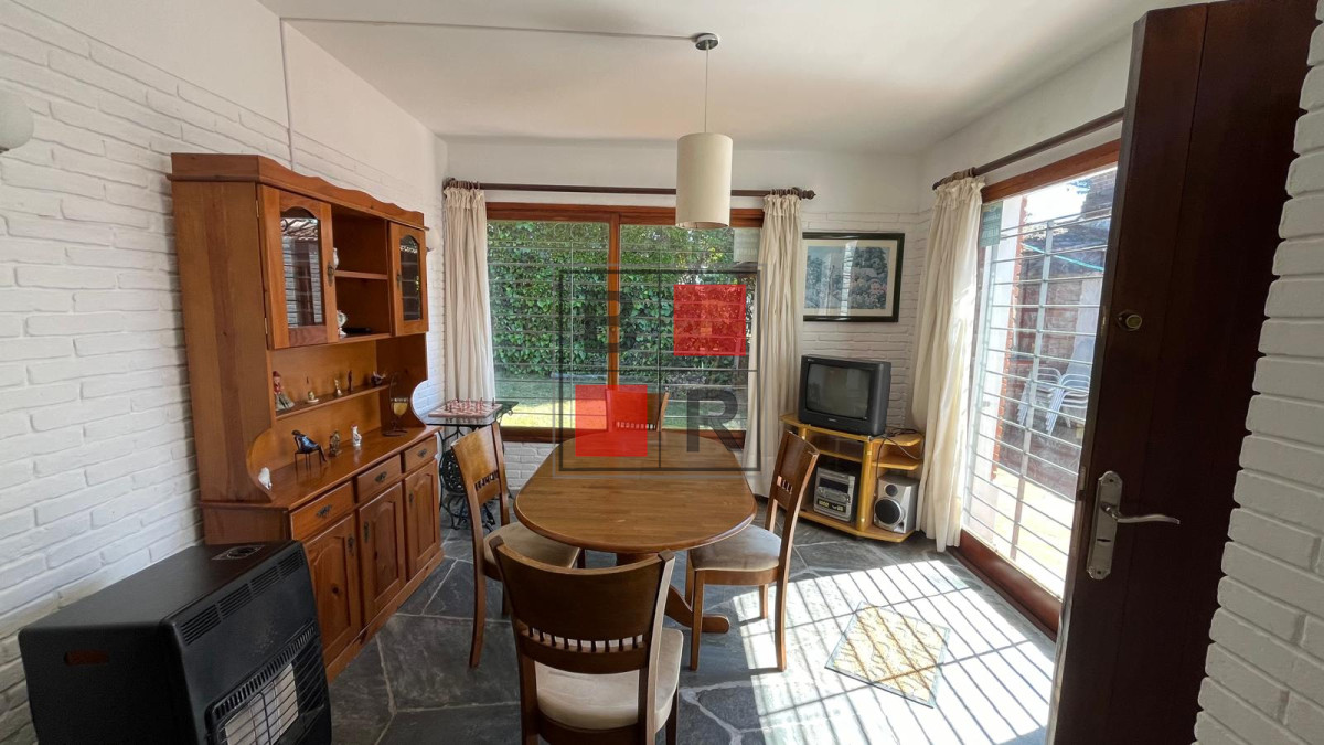 Casa ID.1088 - Ideal casa de 3 dormitorios a pasos de la mansa