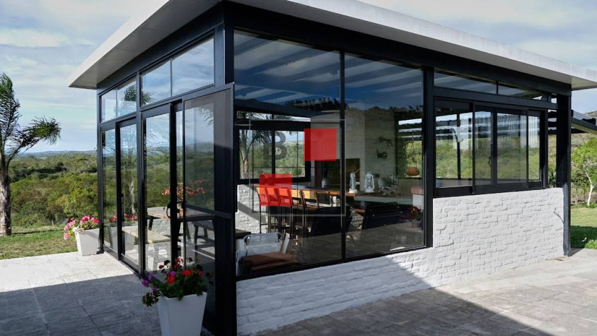 Casa ID.507 - Alquiler temporada,  Casa en Las Leñas