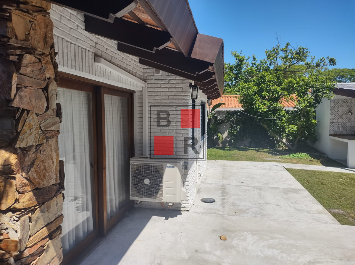 Casa ID.393 - CASA MANSA Alquiler Temporada