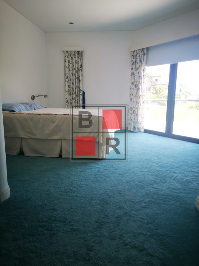 Casa ID.621 - ALQUILER temporada, 4 dormitorios, 5 baños