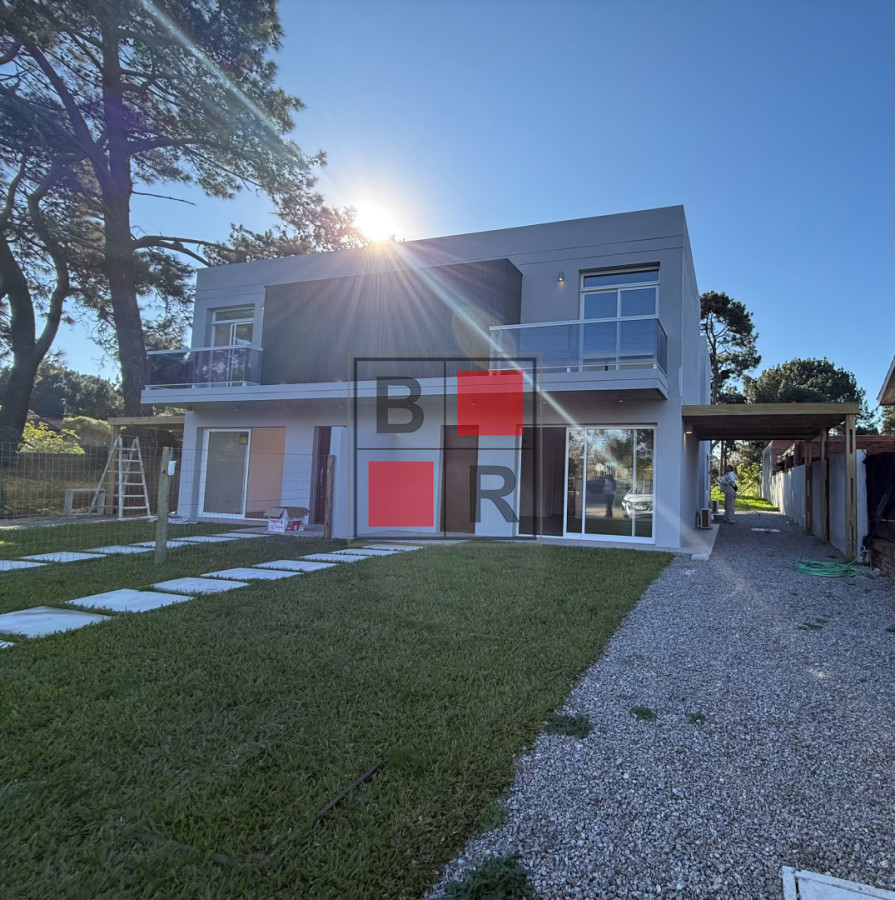 Casa ID.1431 - VENTA CASAS A ESTRENAR JARDINES DE CORDOBA