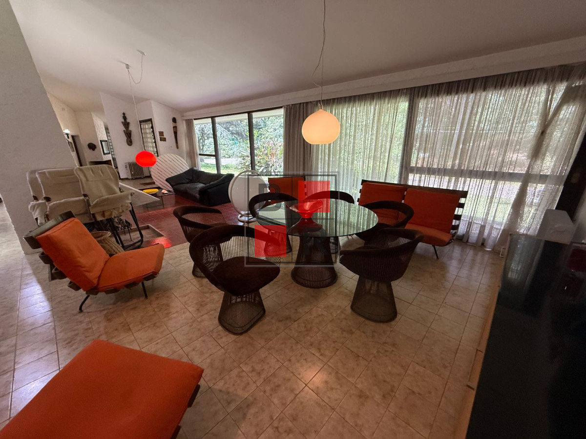 Casa ID.1379 - VENTA CASA LUGANO PUNTA DEL ESTE