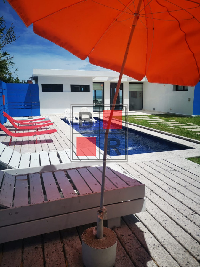 Casa ID.621 - ALQUILER temporada, 4 dormitorios, 5 baños