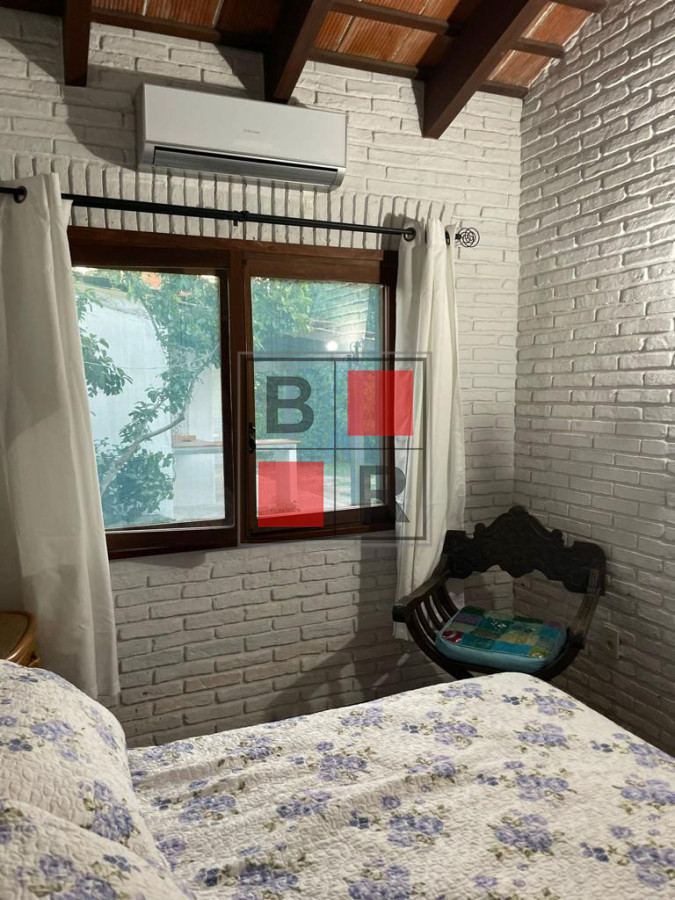 Casa ID.393 - CASA MANSA Alquiler Temporada