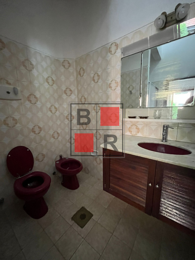 Casa ID.298 - MANSA CASA alquiler Temporada, casa 2 dormitorios