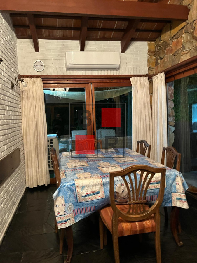 Casa ID.393 - CASA MANSA Alquiler Temporada