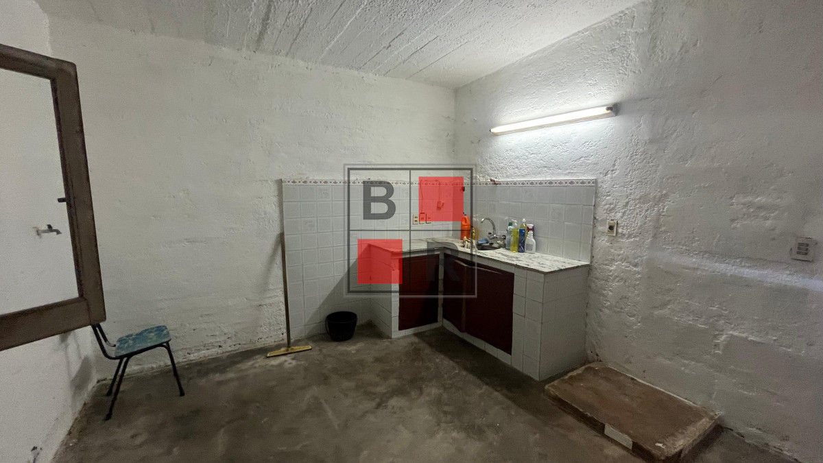 Casa ID.1033 - CASA 4 dorm en SAN CARLOS