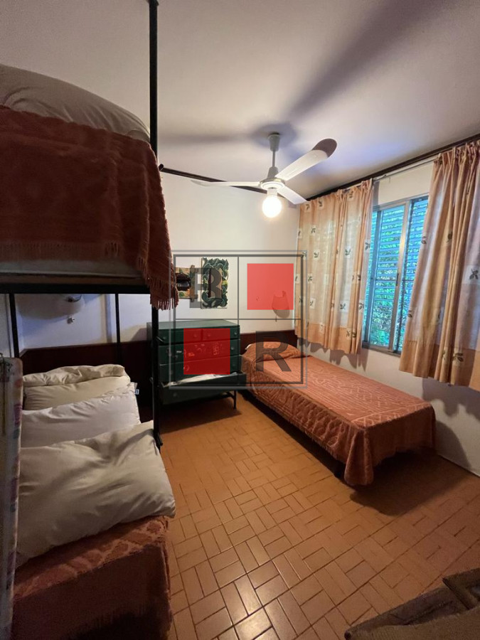 Casa ID.886 - CASA MANSA Alquiler Temporada 3 dormitorios 2 baños 