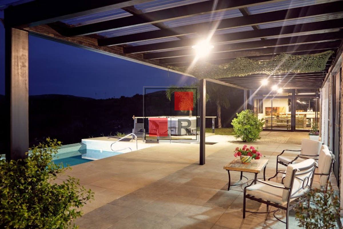 Casa ID.507 - Alquiler temporada,  Casa en Las Leñas