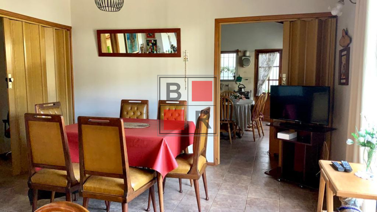 Casa ID.337 - ALQUILER TEMPORADA, febrero 2 dormitorios