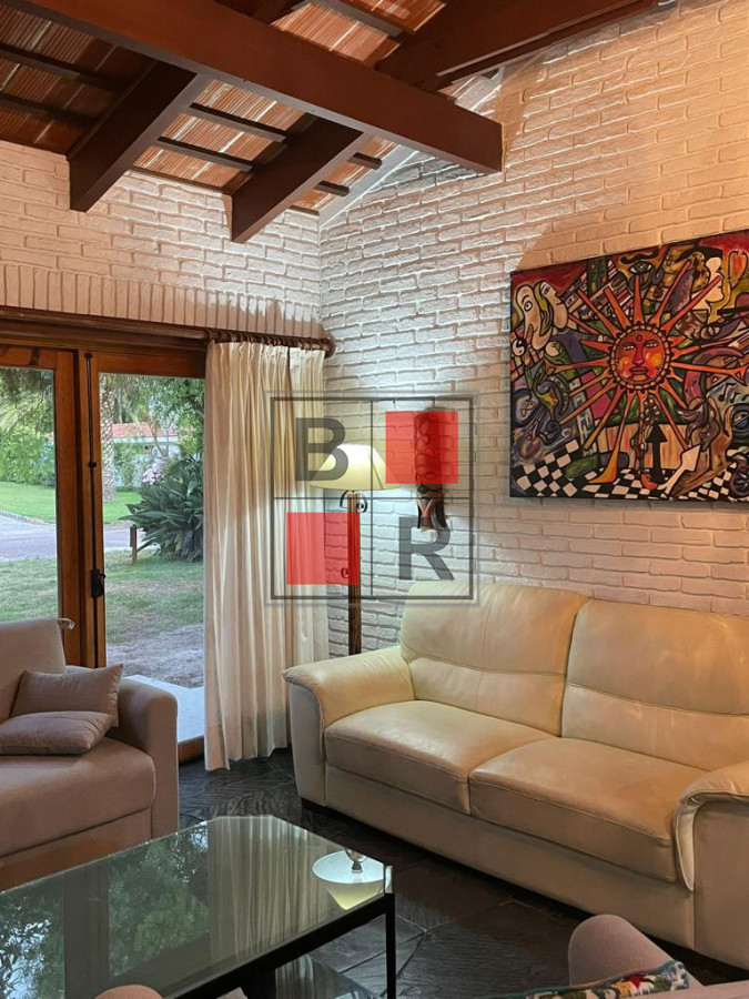 Casa ID.393 - CASA MANSA Alquiler Temporada