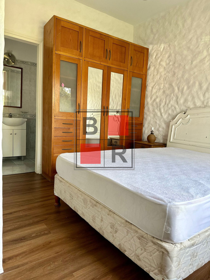 Casa ID.391 - CASA MANSA Alquiler Temporada  2 dormitorios 2 baños 