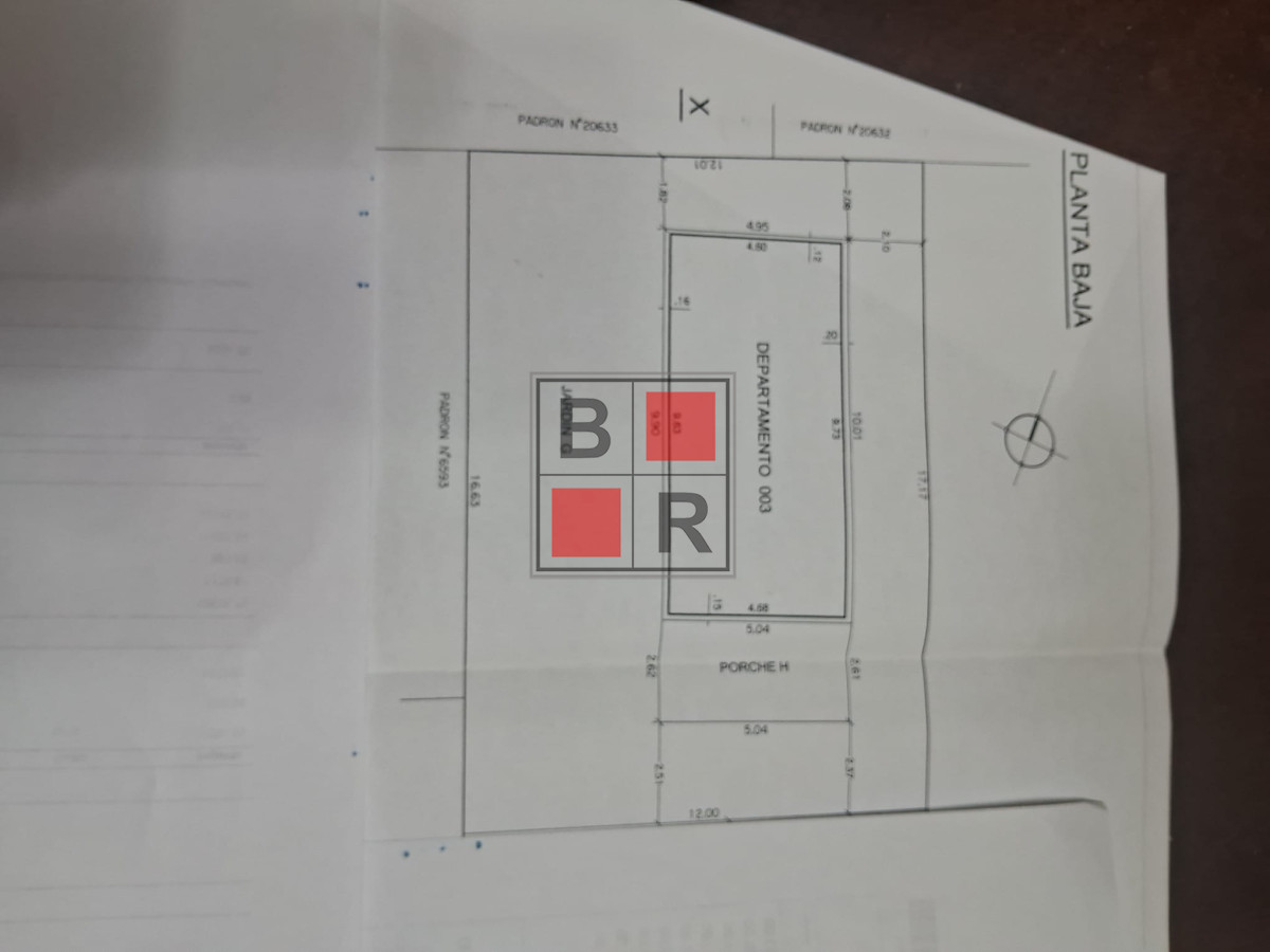 Casa ID.1223 - VENTA CASA PH BARRIO ODIZZIO