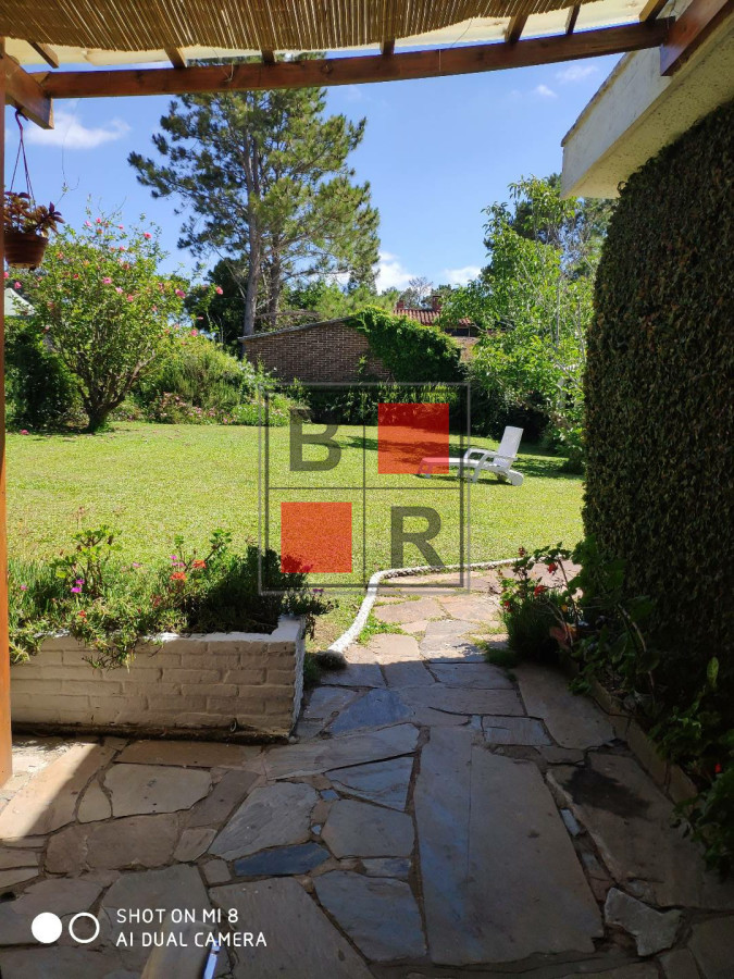 Casa ID.528 - Alquiler de Temporada, casa 4 dorm. Pinares