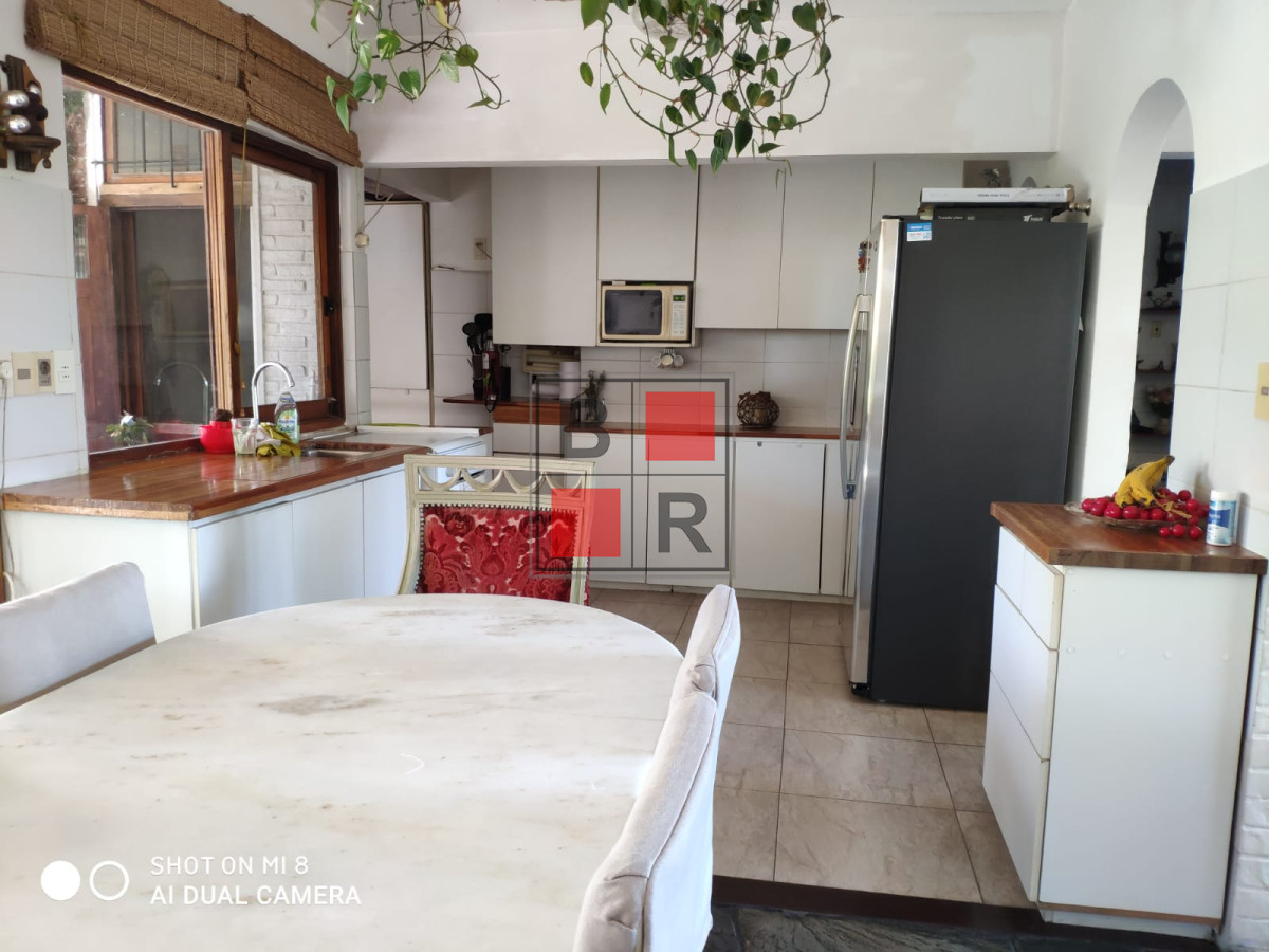 Casa ID.528 - Alquiler de Temporada, casa 4 dorm. Pinares