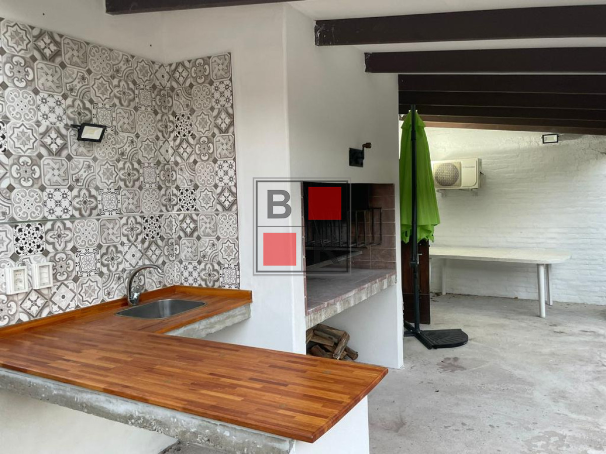 Casa ID.393 - CASA MANSA Alquiler Temporada