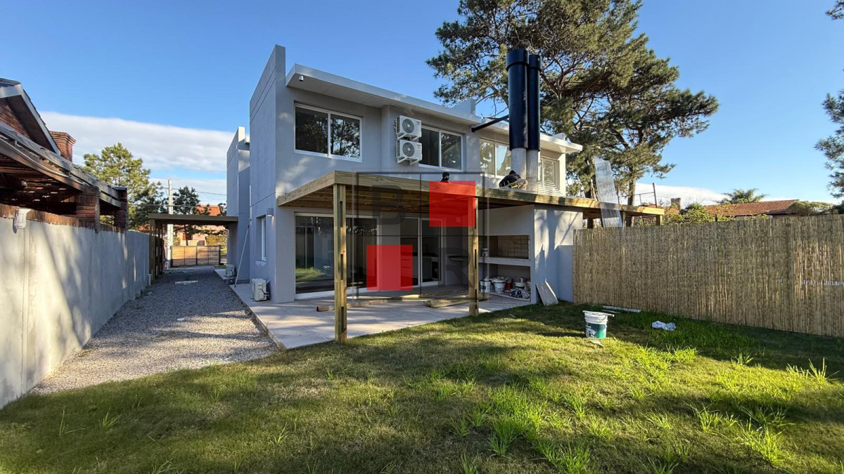 Casa ID.1431 - VENTA CASAS A ESTRENAR JARDINES DE CORDOBA