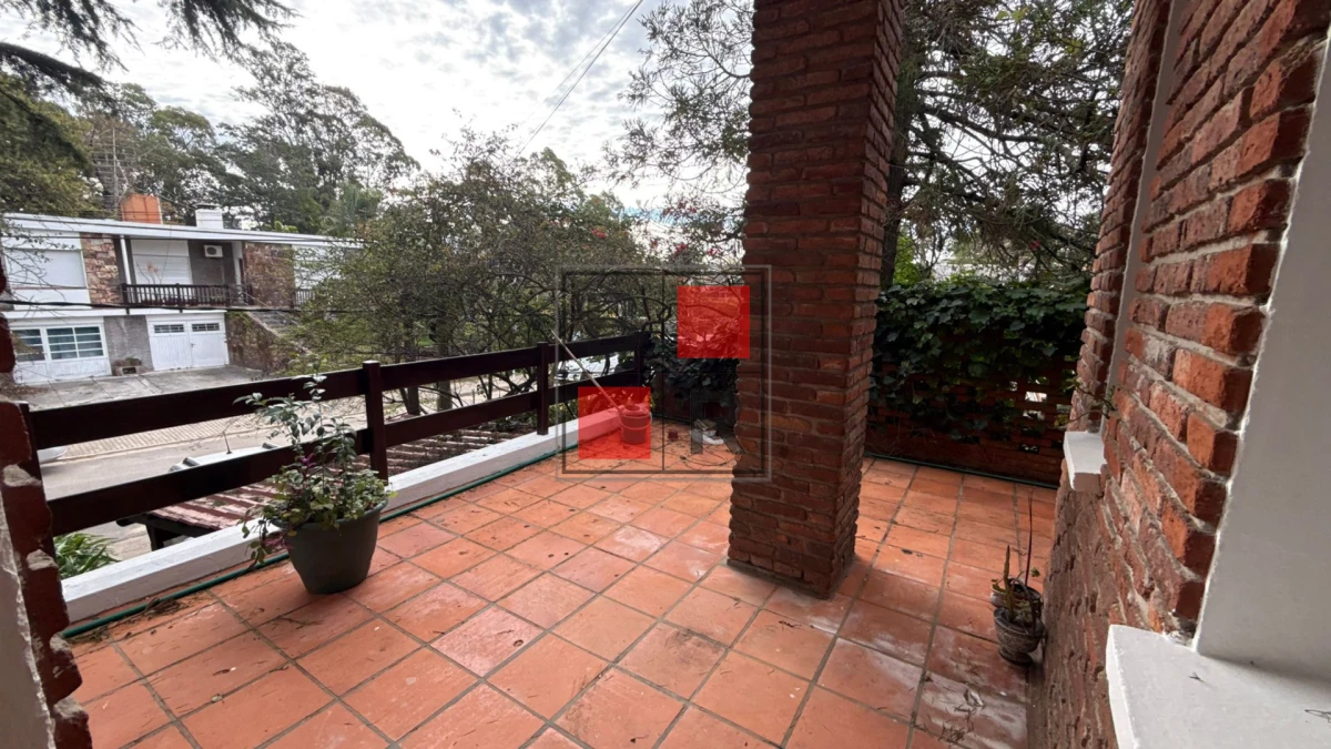 Casa ID.1418 - CASA PH ALQUILER ANUAL BARRIO MONACO