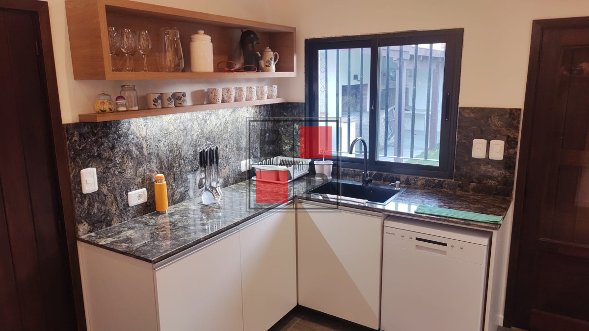Casa ID.393 - CASA MANSA Alquiler Temporada