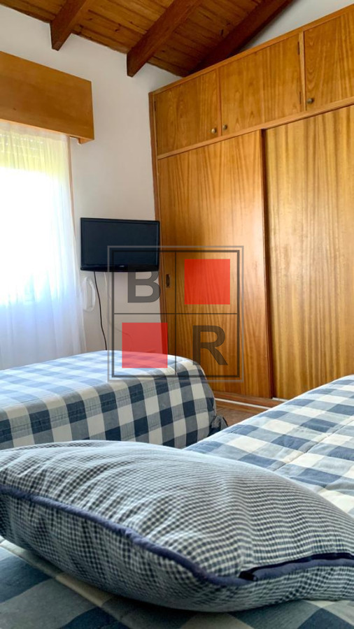 Casa ID.337 - ALQUILER TEMPORADA, febrero 2 dormitorios